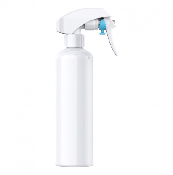 Baseus Auto-care spray för rengöring av bilens interiör 300ml vit (CRYH000002)