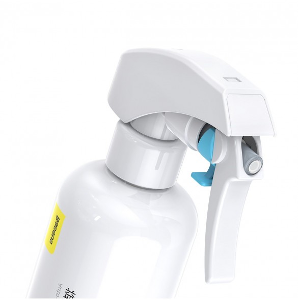 Baseus Auto-care spray för rengöring av bilens interiör 300ml vit (CRYH000002)