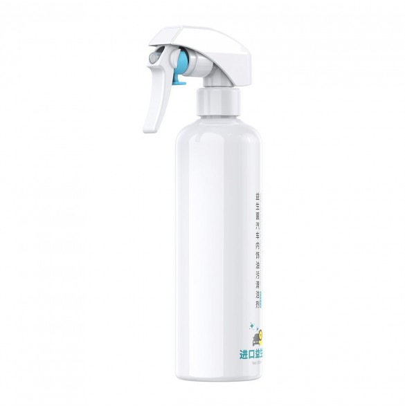 Baseus Auto-care spray för rengöring av bilens interiör 300ml vit (CRYH000002)