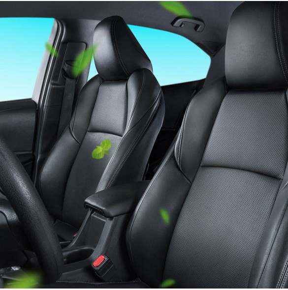 Baseus Auto-care spray för rengöring av bilens interiör 300ml vit (CRYH000002)