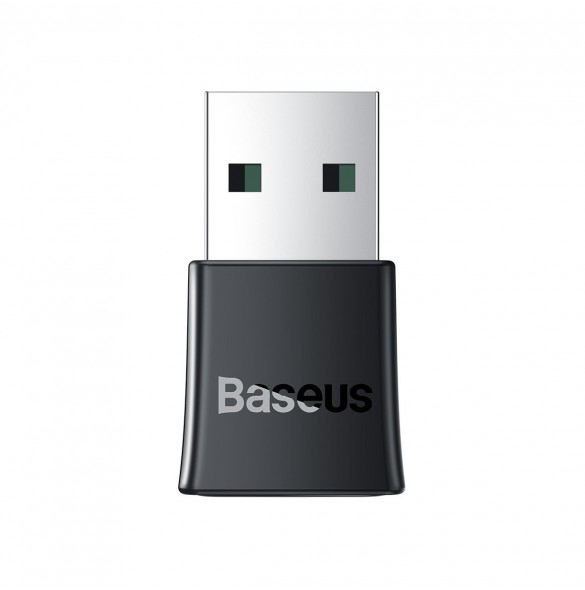 Baseus BA07 Bluetooth USB-adapter - svart