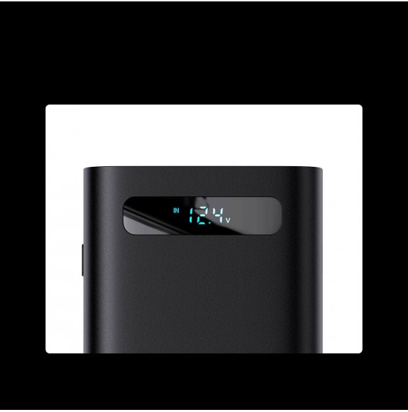 Baseus bilströmväxelriktare 150W 12V / 500W 220V (EU- och CN-kontakt) svart (CGNB000101)