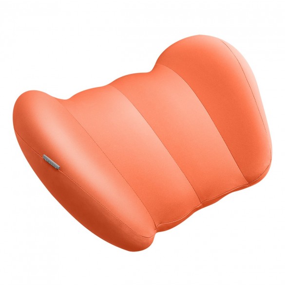 Baseus ComfortRide bilsvankkudde - orange