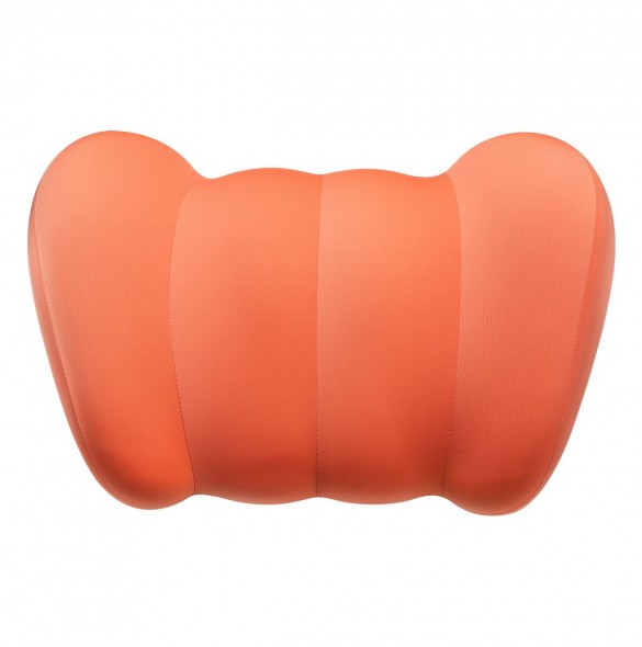 Baseus ComfortRide bilsvankkudde - orange
