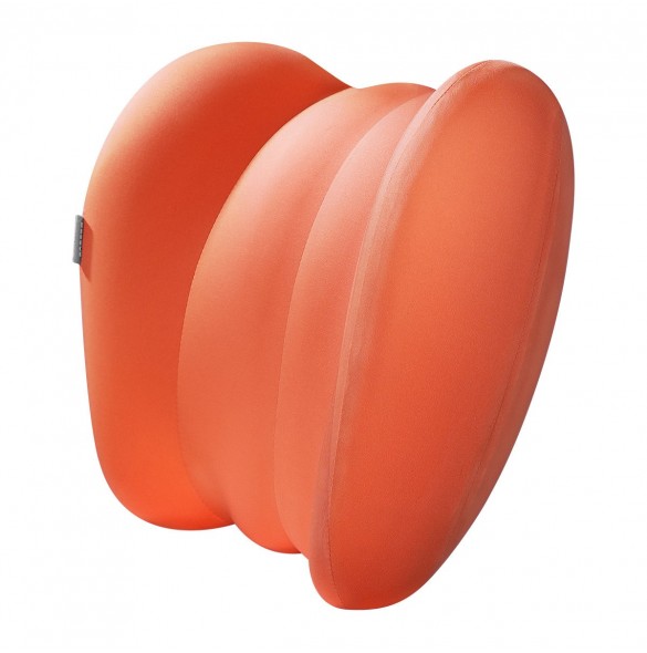 Baseus ComfortRide bilsvankkudde - orange