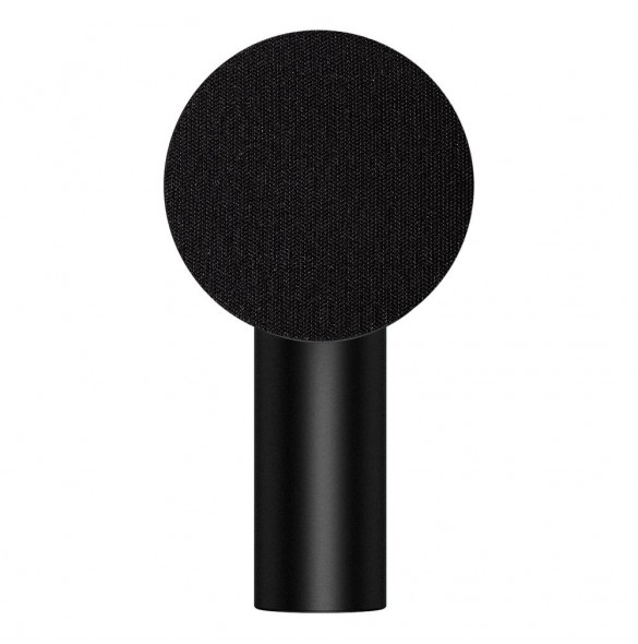 Baseus sladdlös elektrisk polermaskin 30W 4000mAh svart (CRDLQ-B01)