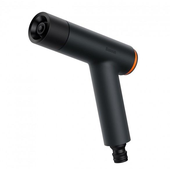 Baseus GF3 pistol/biltvätt mörkgrå (CPGF020013)