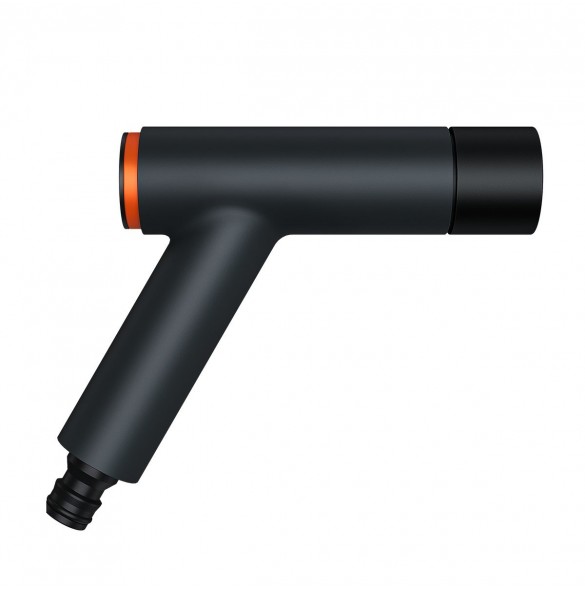 Baseus GF3 pistol/biltvätt mörkgrå (CPGF020013)