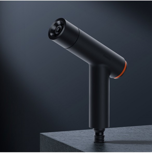 Baseus GF3 pistol/biltvätt mörkgrå (CPGF020013)