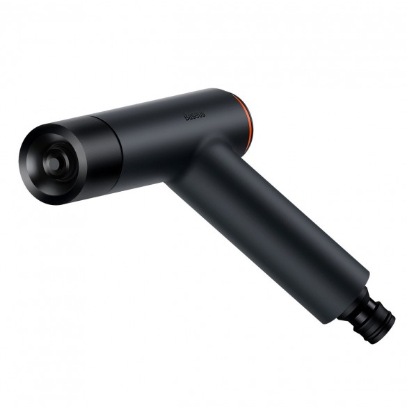 Baseus GF3 pistol/biltvätt mörkgrå (CPGF020013)