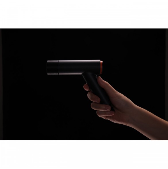 Baseus GF3 pistol/biltvätt mörkgrå (CPGF020013)