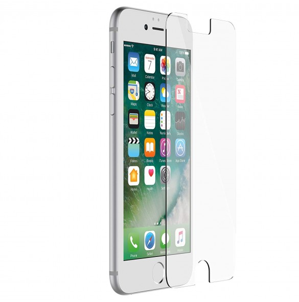 OtterBox 77-53949 Symmetry Series till iPhone 7, iPhone 8 - Blå