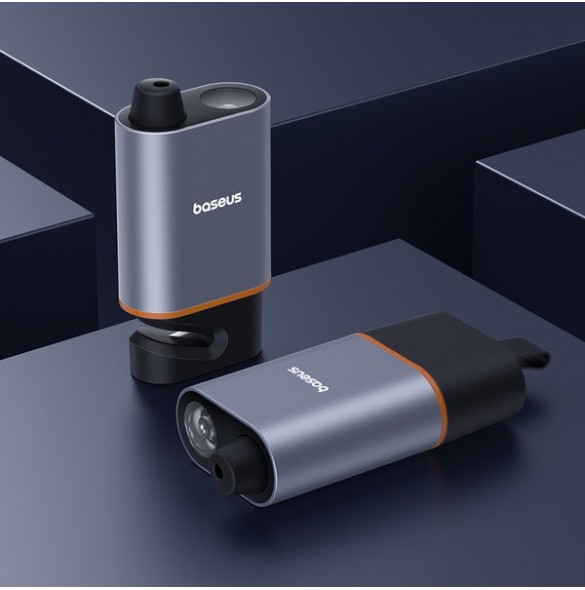 Baseus SharpTool säkerhetshammare - svart