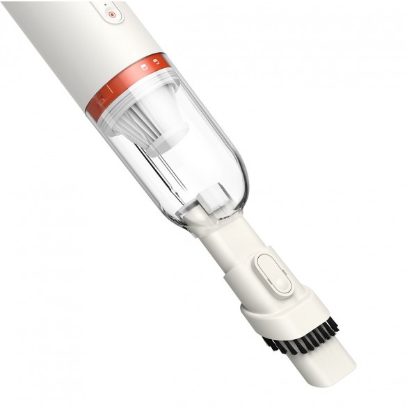 Bildammsugare 6000Pa 80W Baseus A2Pro - vit
