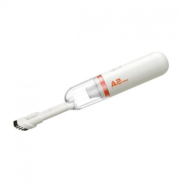 Bildammsugare 6000Pa 80W Baseus A2Pro - vit