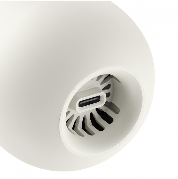 Bildammsugare 6000Pa 80W Baseus A2Pro - vit