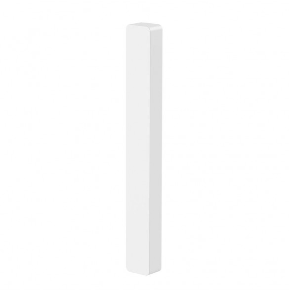 Baseus Metal Paddle 6x refill för luftfräschare bildoft (doft) vit (SUXUN-M0B)