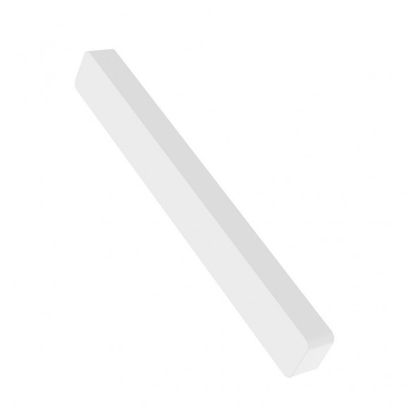 Baseus Metal Paddle 6x refill för luftfräschare bildoft (doft) vit (SUXUN-M0B)