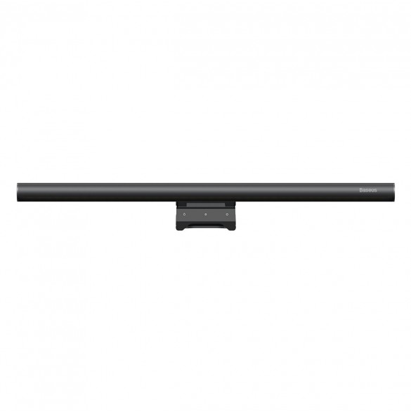 Baseus i-wok2 LED-lampa för skrivbordsskärmsbelysning svart (DGIW000101)