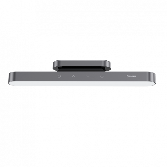 Baseus Magnetic LED Sänglampa Underskåp Lampa för Hem Kök Rum Grå (DGXC-C0G)
