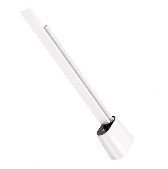 Baseus Smart Eye uppladdningsbart hopfällbart läsbord LED-lampa (Smart Light) vit (DGZG-02)