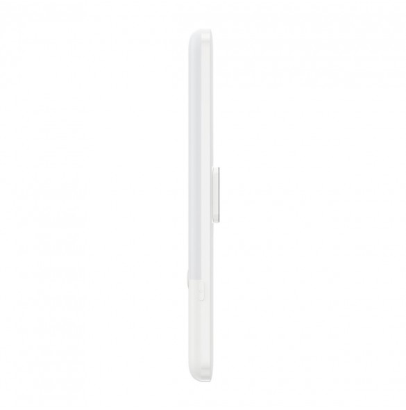 Baseus Sunshine Series garderobslampa med PIR-rörelsedetektor 1200 mAh vit (DGYG000002)