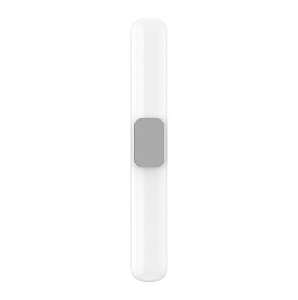 Baseus Sunshine Series garderobslampa med PIR-rörelsedetektor 1200 mAh vit (DGYG000002)