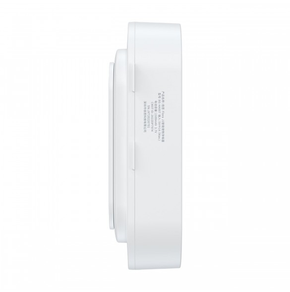 Baseus Flora J1 djurluktneutrerande vit (ACFJ000002)