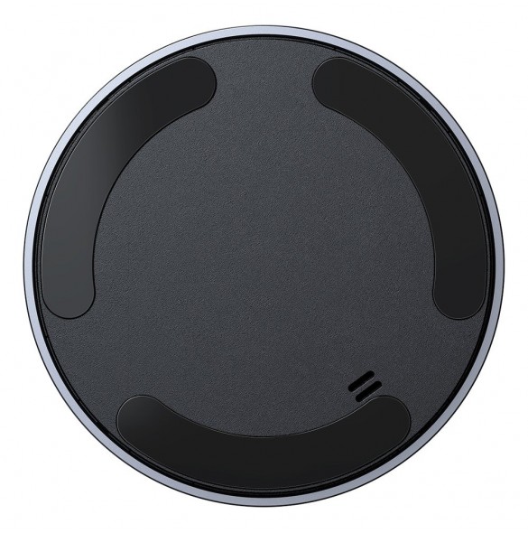 Baseus Heyo Pro roterande timer elektronisk timer grå (FMDS000013)