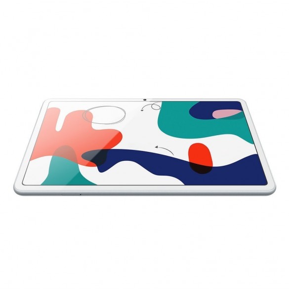 Baseus pappersliknande film matt folie som pappersliknande papper för att rita på Huawei MatePad 5G surfplatta (SGHWMATEPD-AZK02