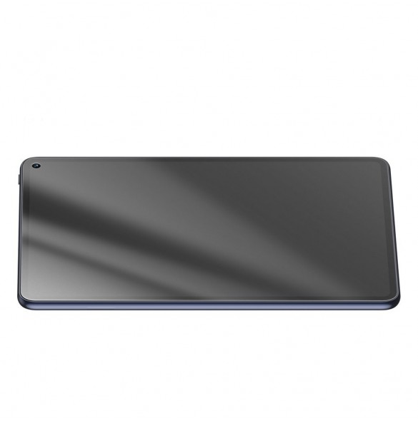 Baseus pappersliknande film matt folie som pappersliknande papper för att rita på Huawei MatePad Pro 5G surfplatta (SGHWMATEPD-B