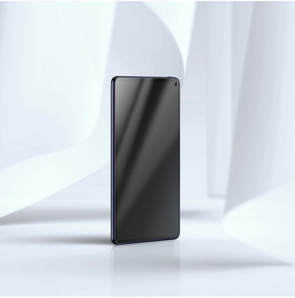 Baseus pappersliknande film matt folie som pappersliknande papper för att rita på Huawei MatePad Pro 5G surfplatta (SGHWMATEPD-B