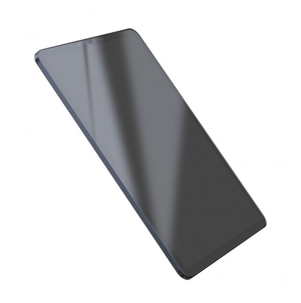 Baseus matt folie som Pappersliknande papper för att rita på iPad mini 2021 8,4'' transparent (SGZM010002)