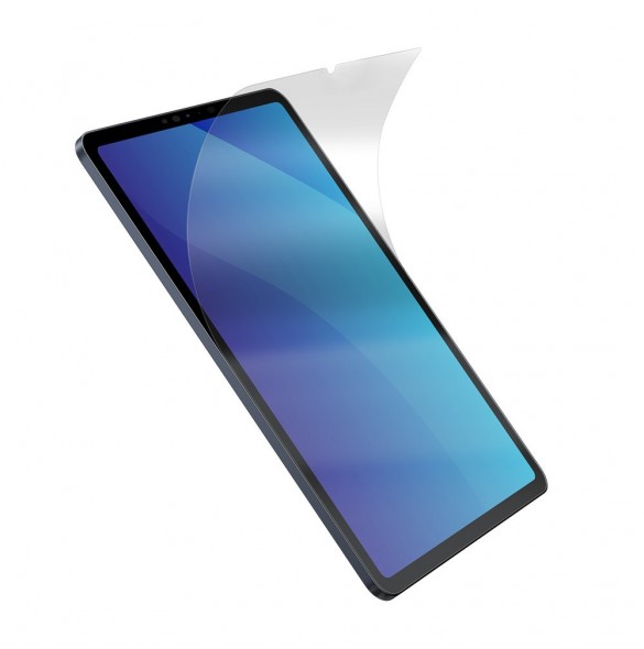 Baseus matt folie som Pappersliknande papper för att rita på iPad mini 2021 8,4'' transparent (SGZM010002)