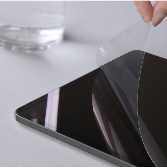 Baseus matt folie som Pappersliknande papper för att rita på iPad mini 2021 8,4'' transparent (SGZM010002)