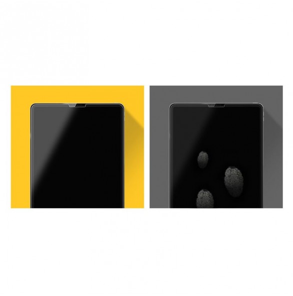 Baseus matt folie som Pappersliknande papper för att rita på iPad mini 2021 8,4'' transparent (SGZM010002)