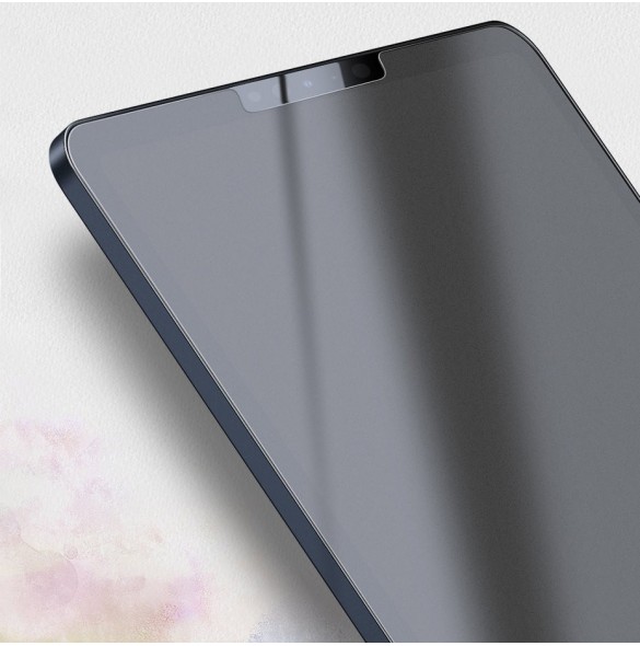 Baseus matt folie som Pappersliknande papper för att rita på iPad mini 2021 8,4'' transparent (SGZM010002)
