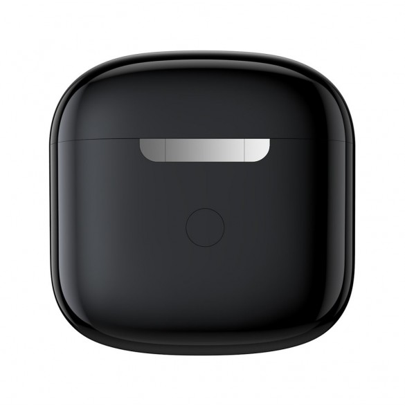 Baseus E3 Wireless Bluetooth 5.0 TWS Öronsnäckor Vattentät IP64 Svart (NGTW080001)