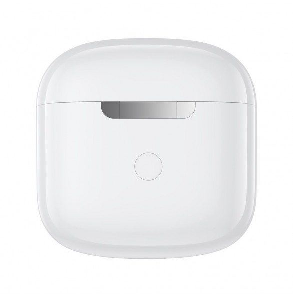 Baseus E3 Wireless Bluetooth 5.0 TWS Öronsnäckor Vattentät IP64 Vit (NGTW080002)