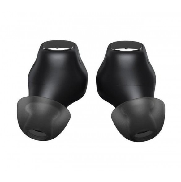 Baseus Encok TWS Bluetooth 5.3 trådlösa hörlurar Svart (WM01)(NGTW240001)