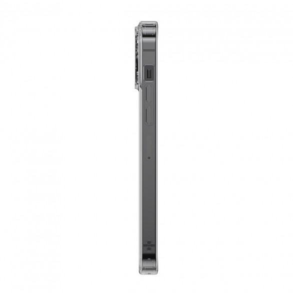 Baseus frostat glasfodral skal för iPhone 13 Pro hårt skal med gelram svart (ARWS001001)
