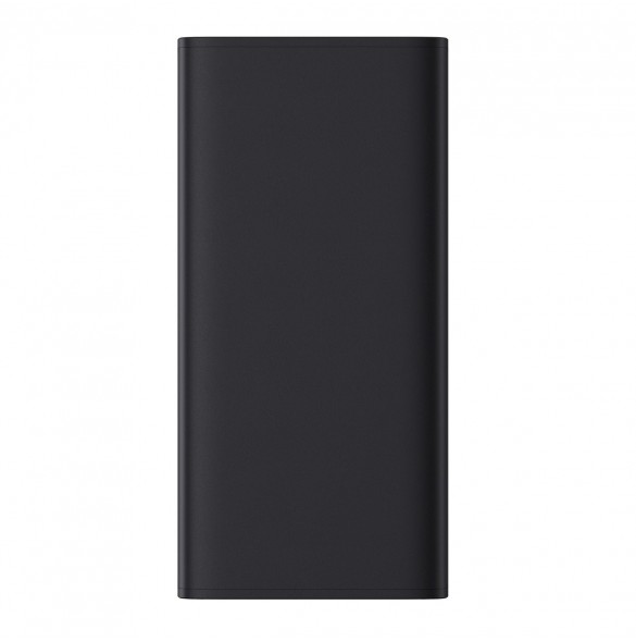 Baseus Adaman2 power bank with digital display 10000mAh 30W 2 x USB / 1x USB Type C Overseas Edition PD QC SCP black (PPAD040101