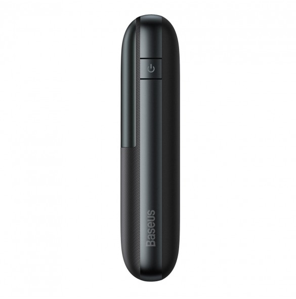 Baseus Baseus Pro 20000mAh 22.5W Black Powerbank with USB Type A - USB Type C 3A 0.3m cable (PPBD040301)