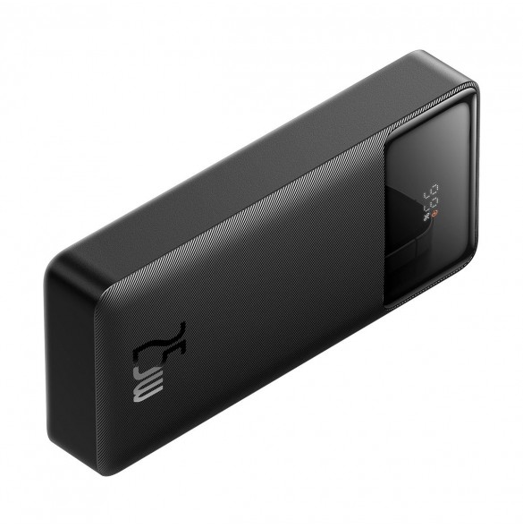 Baseus Bipow powerbank 20000mAh 2x USB / USB Type C /25W Quick Charge AFC FCP (PPBD020301)