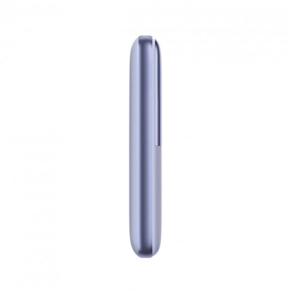 Baseus Bipow Pro power bank 10000mAh 22.5W + USB cable 3A 0.3m purple (PPBD040005)