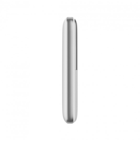 Baseus Bipow Pro power bank 10000mAh 22.5W + USB cable 3A 0.3m white (PPBD040002)