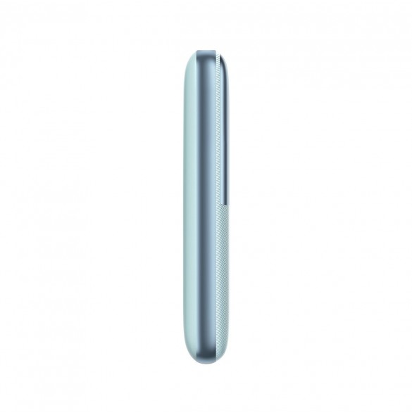 Baseus Bipow Pro powerbank 10000mAh 20W + USB cable 3A 0.3m blue (PPBD040103)