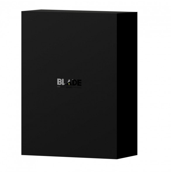 Baseus Blade Ultrathin Power Bank 100W 20000mAh Black PD QC SCP FCP (PPDGL-01)
