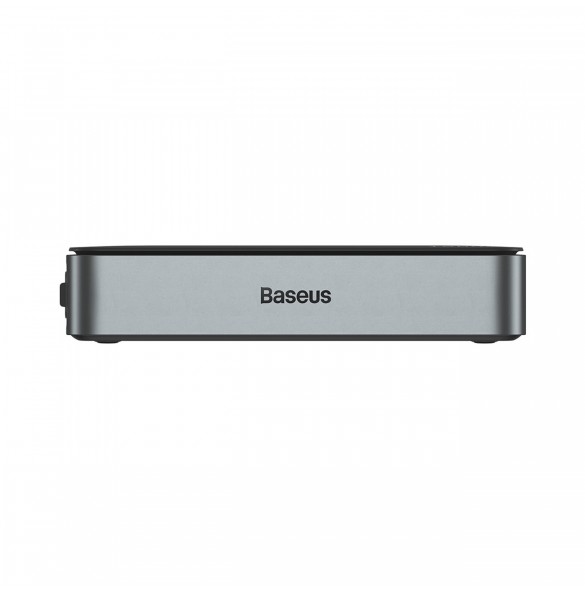 Baseus Super Energy Pro+ Powerbank Jump Starter 1200A - svart