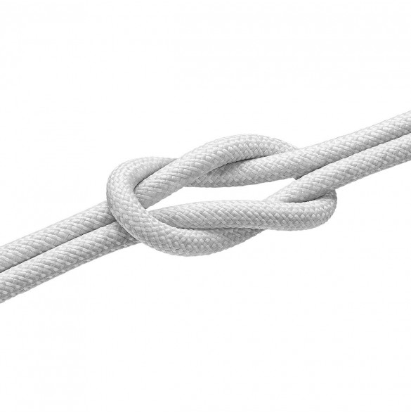Baseus Explorer Series-kabel USB-C - Lightning 20W 1 m vit (CATS010202)